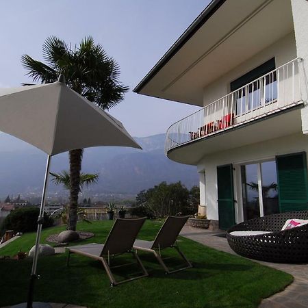 Torilan Apartment แตร์ลาโน ภายนอก รูปภาพ