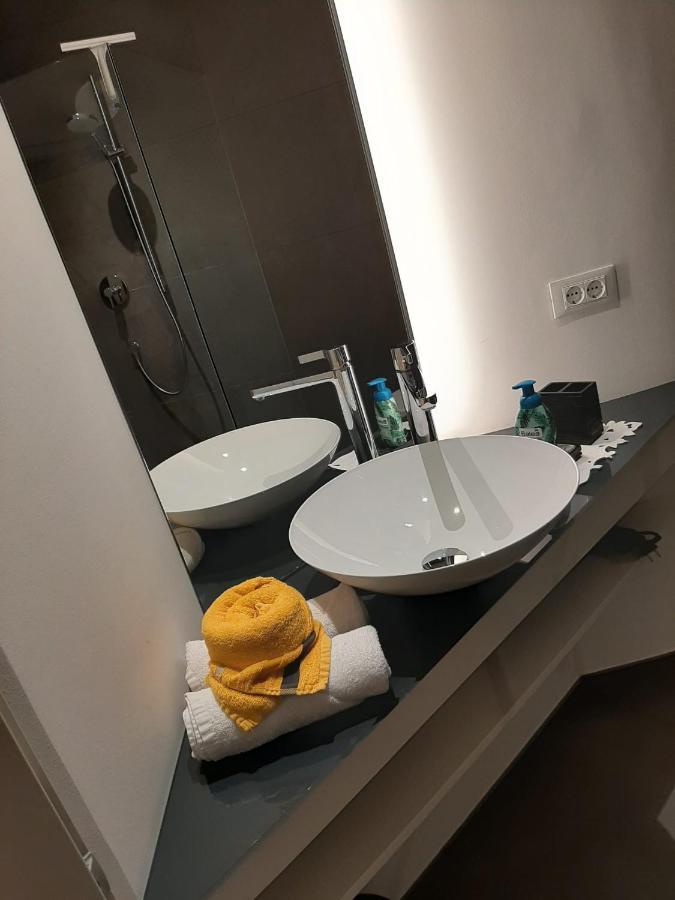 Torilan Apartment แตร์ลาโน ภายนอก รูปภาพ
