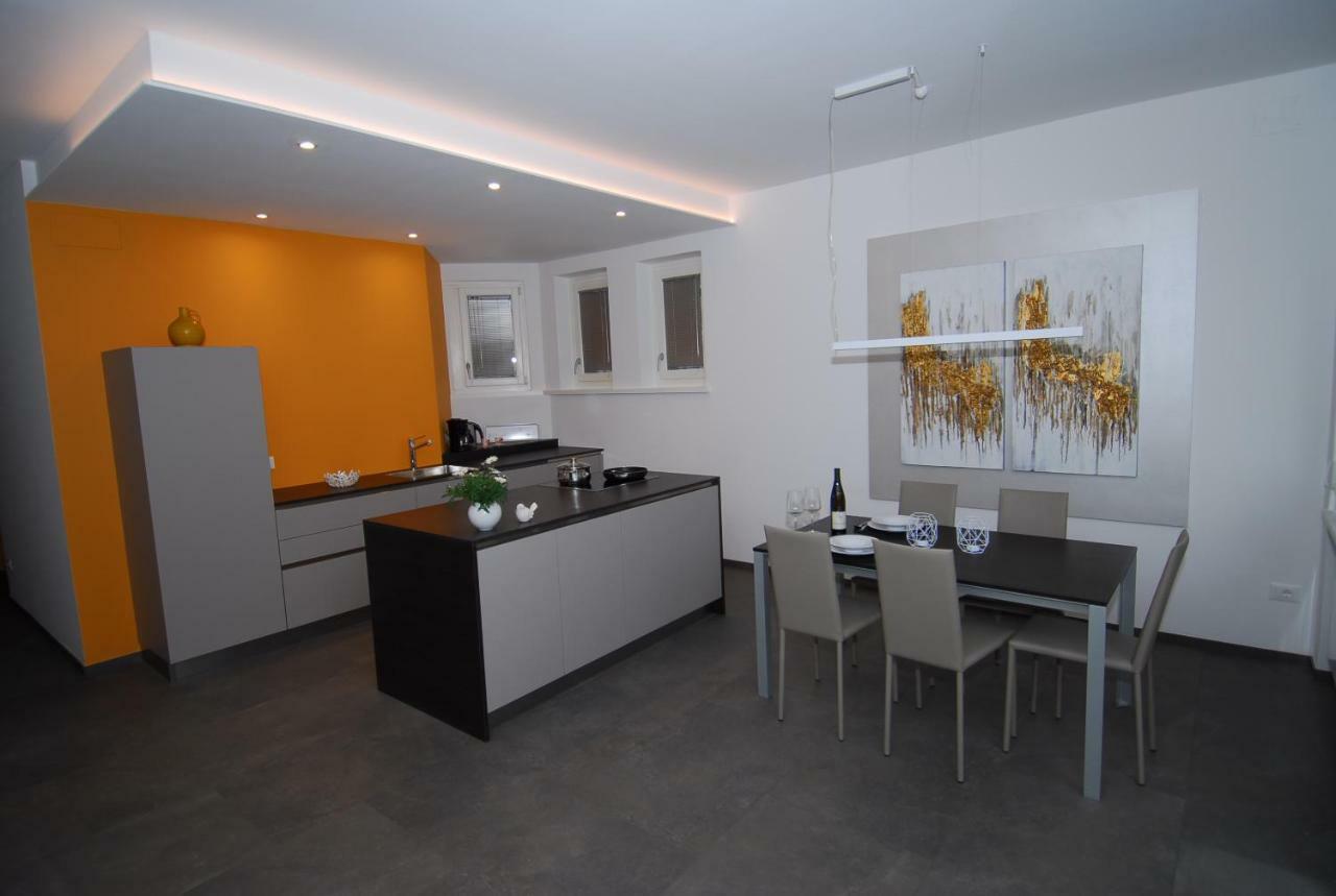 Torilan Apartment แตร์ลาโน ภายนอก รูปภาพ