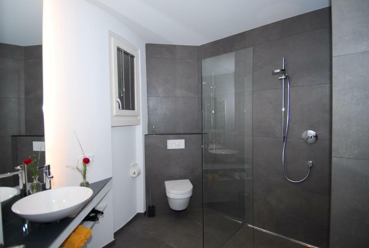 Torilan Apartment แตร์ลาโน ภายนอก รูปภาพ