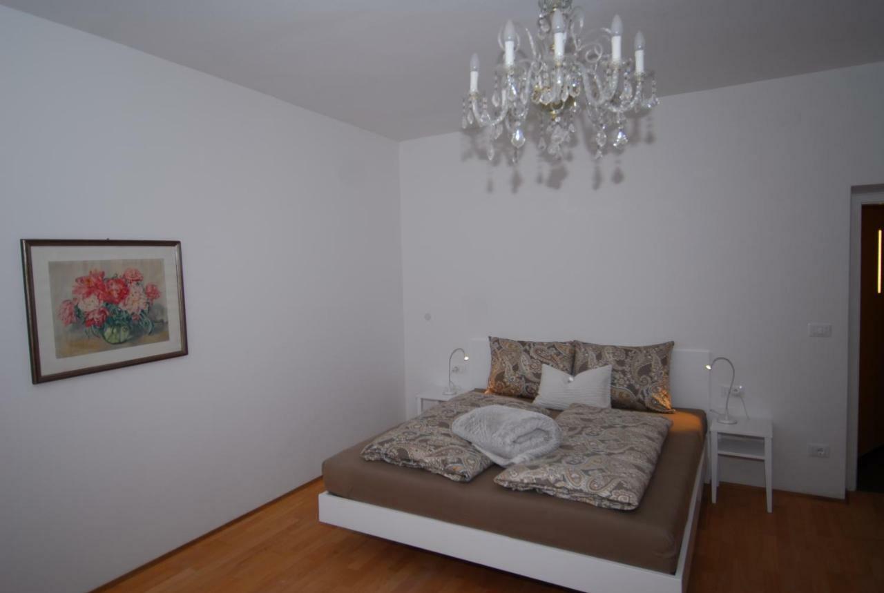 Torilan Apartment แตร์ลาโน ภายนอก รูปภาพ