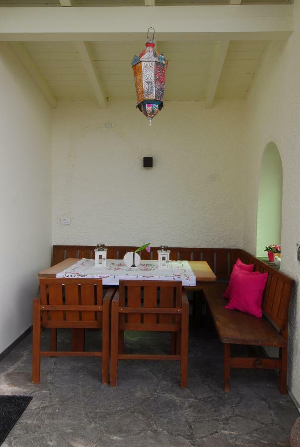 Torilan Apartment แตร์ลาโน ภายนอก รูปภาพ