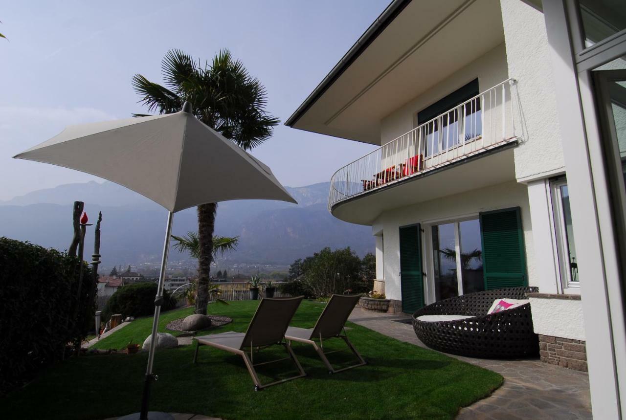 Torilan Apartment แตร์ลาโน ภายนอก รูปภาพ