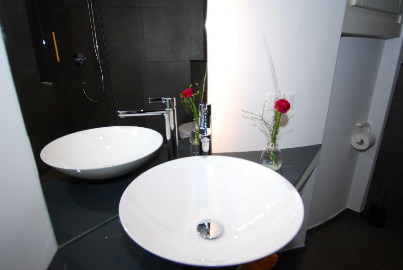 Torilan Apartment แตร์ลาโน ภายนอก รูปภาพ
