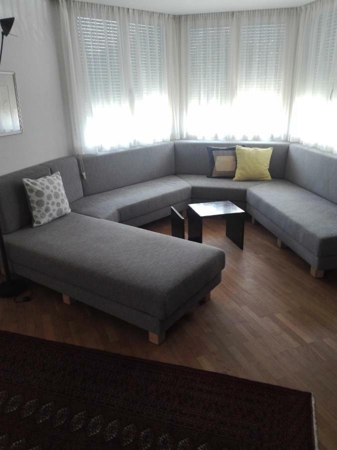 Torilan Apartment แตร์ลาโน ภายนอก รูปภาพ